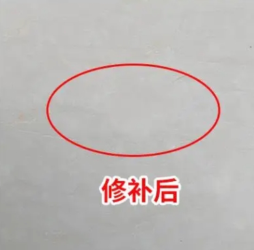 屯留瓷砖空鼓维修专业解答下贴瓷砖前墙壁基层存在的裂缝的影响