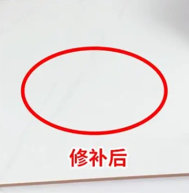 屯留瓷砖空鼓维修公司分享下板材基层，未采取柔性过渡措施的影响。在瓷砖铺贴工程中，如果采用的是板材基层（如石膏板、木工板等非刚性基层），而未采取柔性过渡措施，